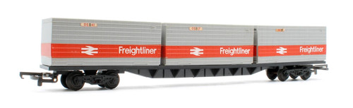 Tri ang hornby - oo, r633