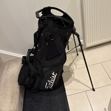 Titleist Hybrid 5 Golf Stand Bag