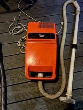 Vintage Hoover Vacuum Spirit