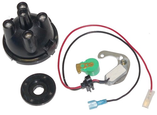 Electronic ignition kit fits - electronic,
