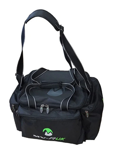 Maver fishing carryall mvr - maver,