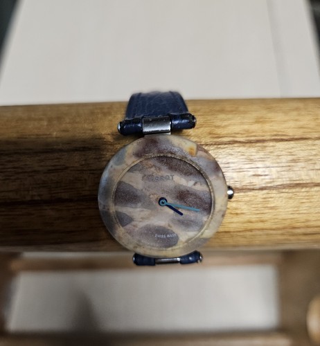 Vtg tissot rockwatch r150 - vtg,