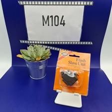 Boots Slave Flash Unit -