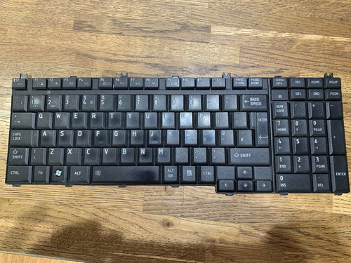 Toshiba satellite l500 - toshiba, l500-1vk