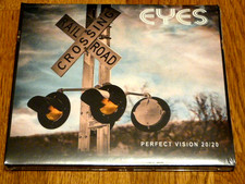 EYES - Perfect Vision 20/20 -