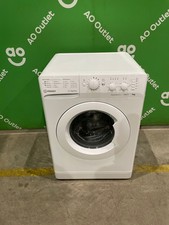 Indesit Washing Machine White