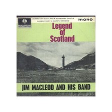 Jim MacLeod & His Band -