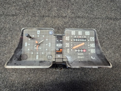 Citroen visa speedometer - citroen,