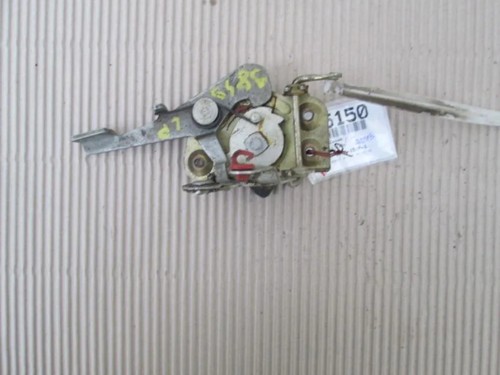 Fiat w126 front - s,