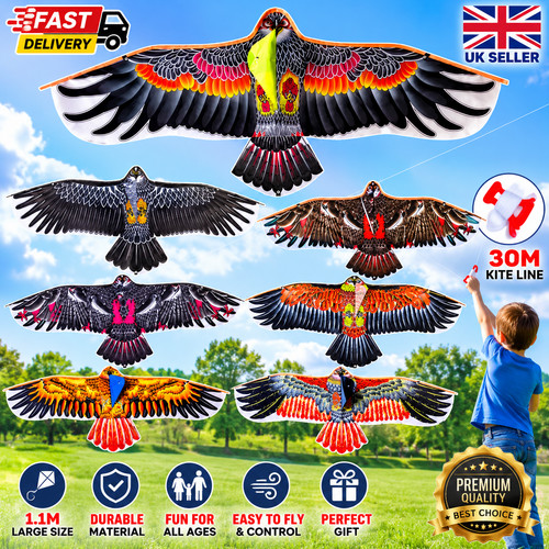 Inch eagle kite - eagle,