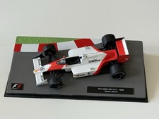 Mclaren mp4 1988 ayrton - mclaren,