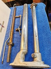 British Seagull, 40 Plus  Bottom Leg for Clutched Box 