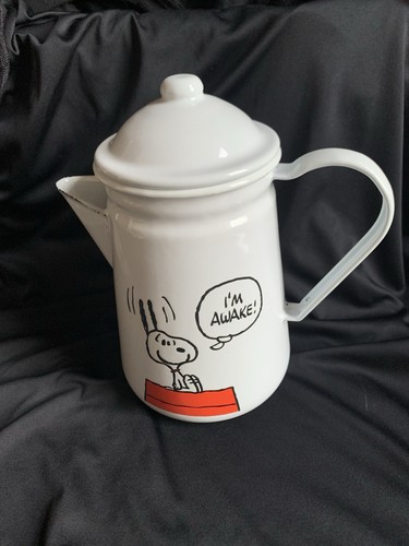 Snoopy peanuts m - snoopy, ‘i’m