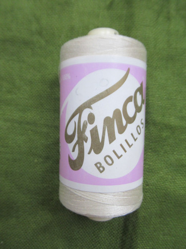 35g spools finca bolillos - x,
