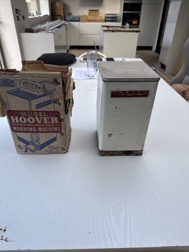Model hoover washing machine - hoover,