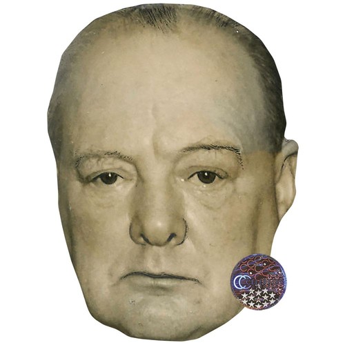Winston churchill celebrity - winston,