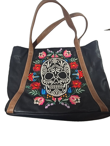 Loungefly sugar skull day - day, of