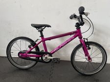 Islabike Cnoc 16 Kids Bike