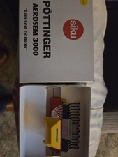 1 32 Siku Seed Drill Limited