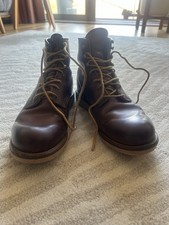 Red wing shoes 2950 - red,