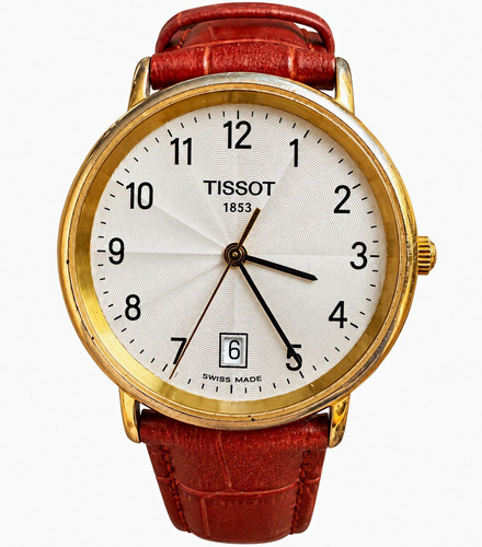 Tissot 1853 t882k men - 1853, men’s