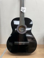 3rd Avenue Full Size 4/4 Classical Guitar Strings with 6