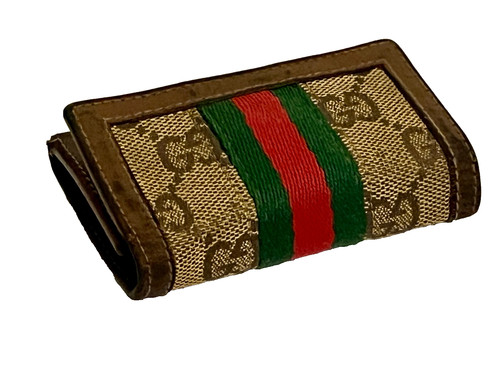 Gucci vintage monogram - vintage,