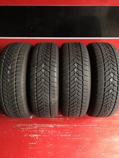 235 65 17 Dunlop Winter Sport 5 SUV 104h M+S 6.5mm Tread Tyres X 4