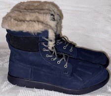 UGG AUSTRALIA Baxter Indigo