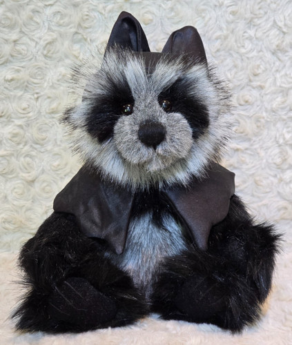 Charlie bears little - charlie,