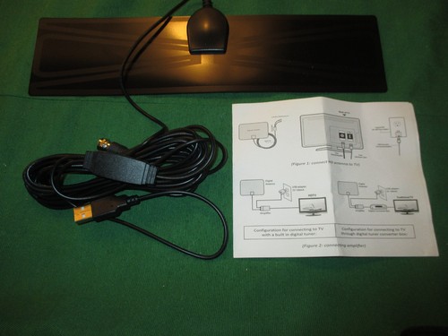 Indoor digital antenna - indoor,