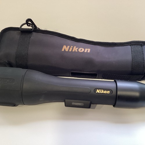 Nikon spotter xlii - nikon,