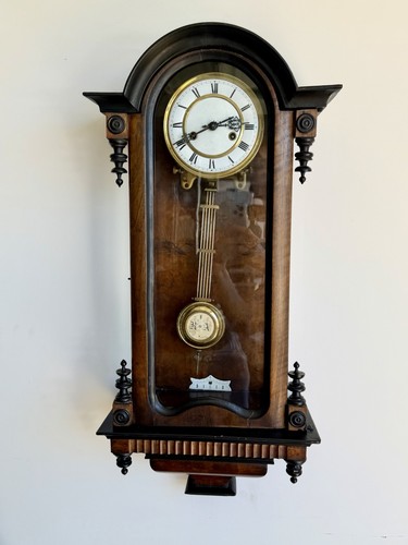 Antique hac german vienna - hac,