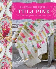 Quilts from the House of Tula
