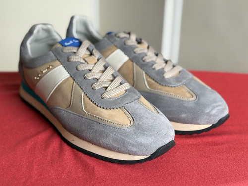 Paul smith men grey - paul, grey/beige