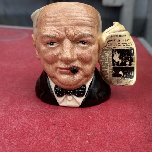 Royal doulton winston - royal,