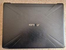 Asus Laptop FX505D For Spares