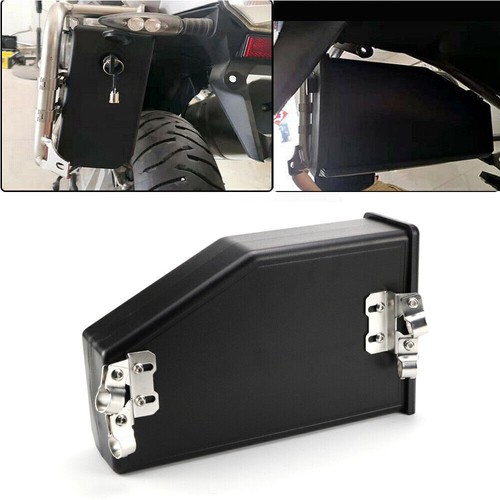 Motorcycle tool box - motorcycle,