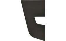 fits VOLVO FH13  08-ver III FRONT GRILLE COVER RIGHT oe: 82063911