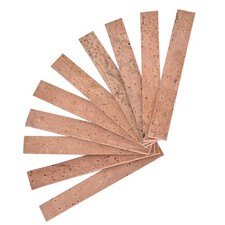 ​10PCS ​Cork Sheet​
