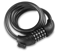 ACCURATE Bike Lock, Bicycle