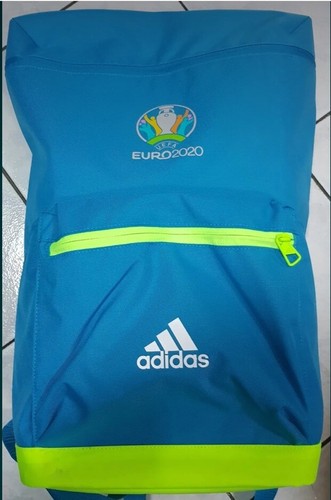 Adidas backpack blue rucksack - backpack,