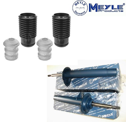 Meyle bmw e46 shock - bmw,