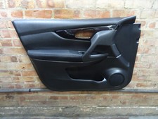 2016 NISSAN QASHQAI N-CONNECTA