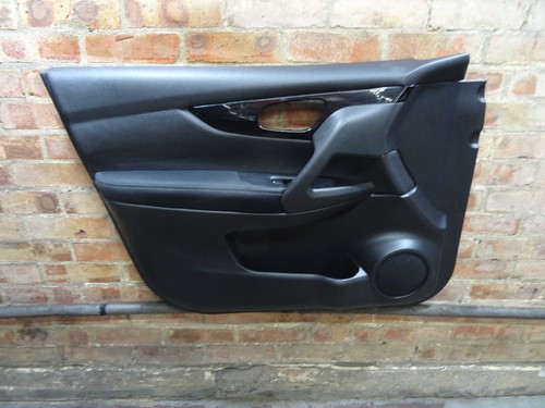 2016 nissan qashqai - qashqai, n-connecta