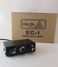 RANGER 6 PIN DELTA EC1 DYNAMIC