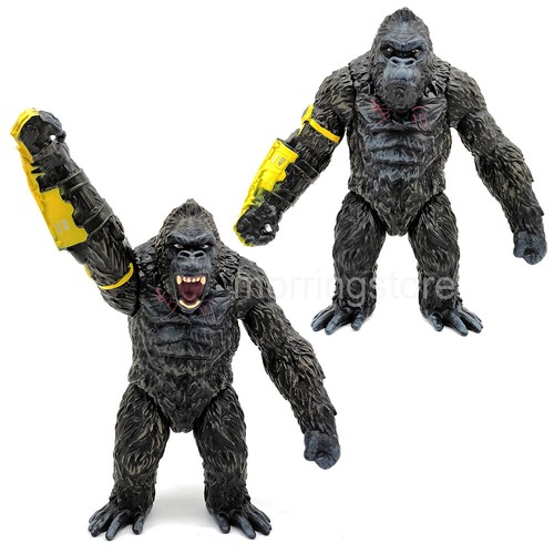 5cm king kong action - 16.5cm,