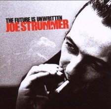 Joe Strummer : The Future Is
