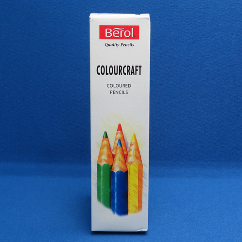 Pack purple pencils - purple,