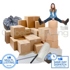 ECONOMY HOUSE MOVING CARDBOARD